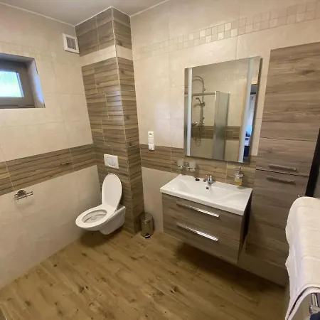 Pod Kopcem Bublava