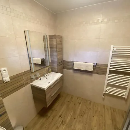 Apartment Pod Kopcem