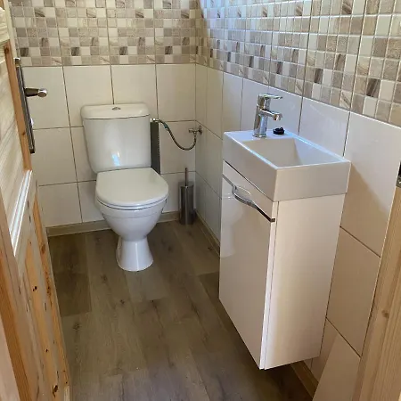 Pod Kopcem Apartment *