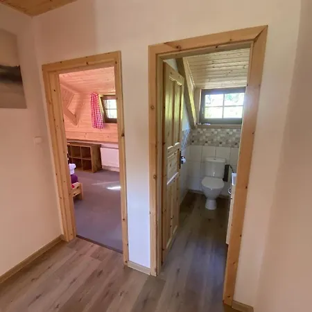 Pod Kopcem Apartment