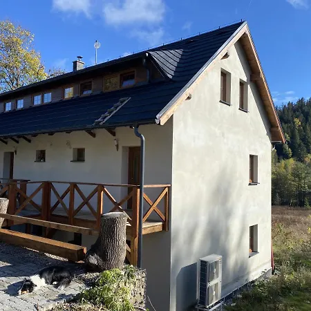 Pod Kopcem Apartmán *