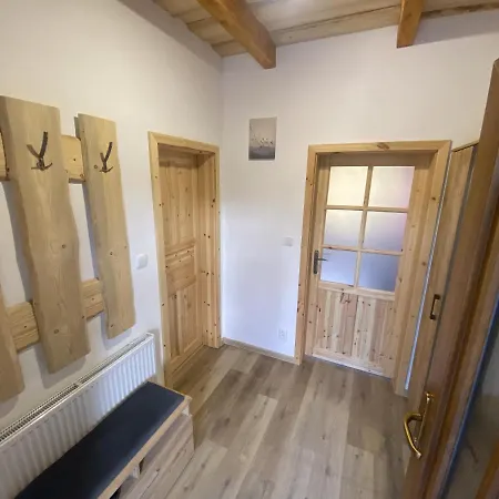 Apartment Pod Kopcem *