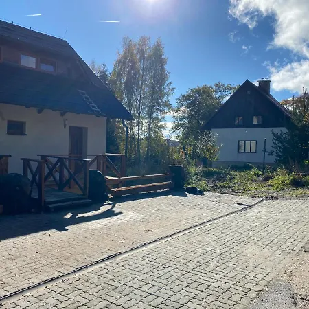 Apartmán Pod Kopcem *