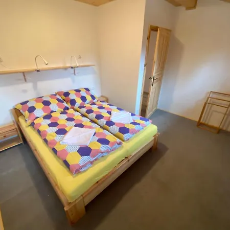Pod Kopcem Apartment *