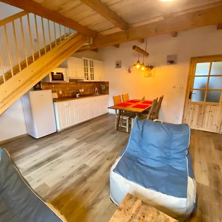 Apartment Pod Kopcem *
