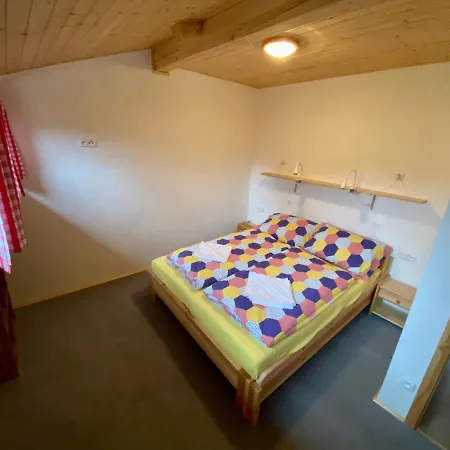 Pod Kopcem *