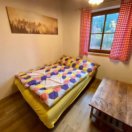 Apartment Pod Kopcem *
