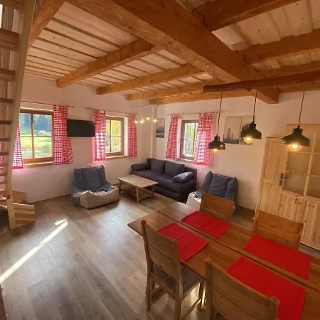 Apartment Pod Kopcem *