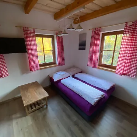Pod Kopcem Apartment