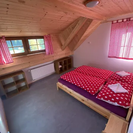 Pod Kopcem Bublava