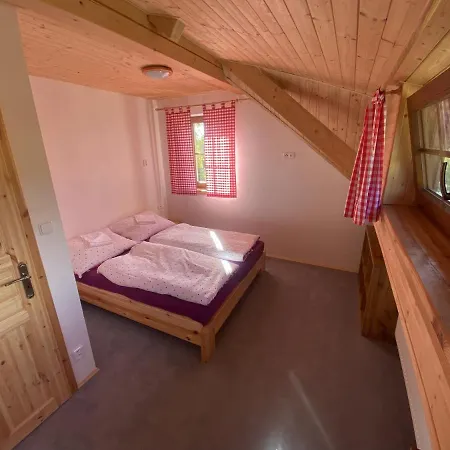 Pod Kopcem *