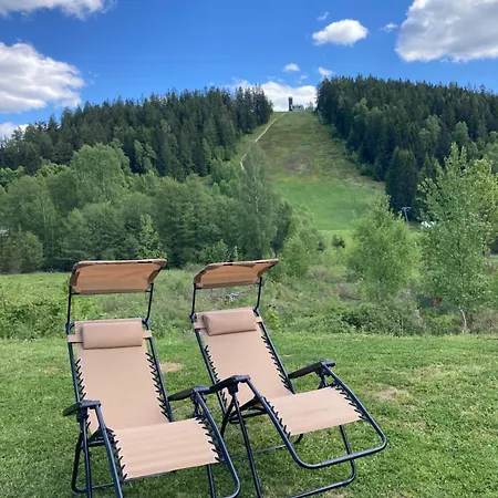 Pod Kopcem Apartmán *