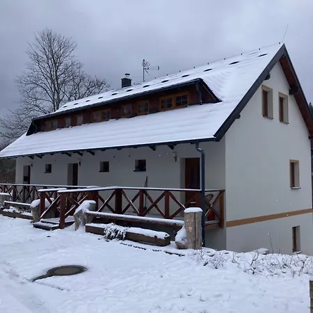 Apartmán Pod Kopcem Bublava