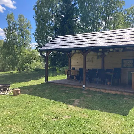 Pod Kopcem Bublava