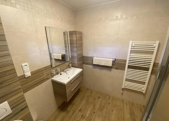 Appartement Pod Kopcem