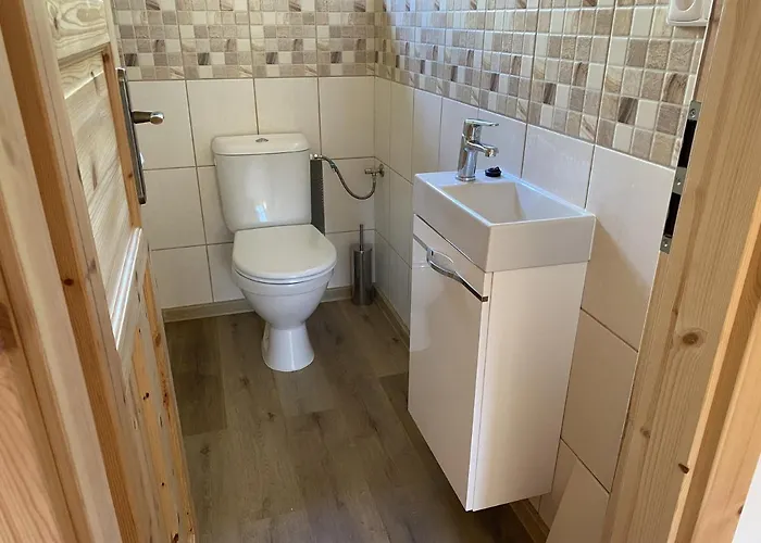 Pod Kopcem Appartement *