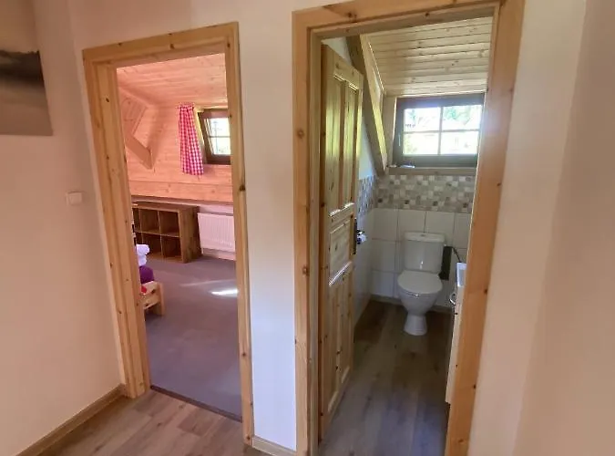 Pod Kopcem Appartement