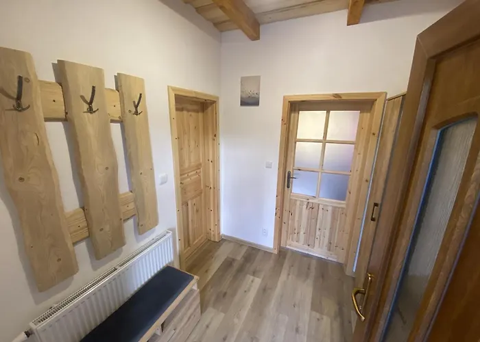 Apartment Pod Kopcem *