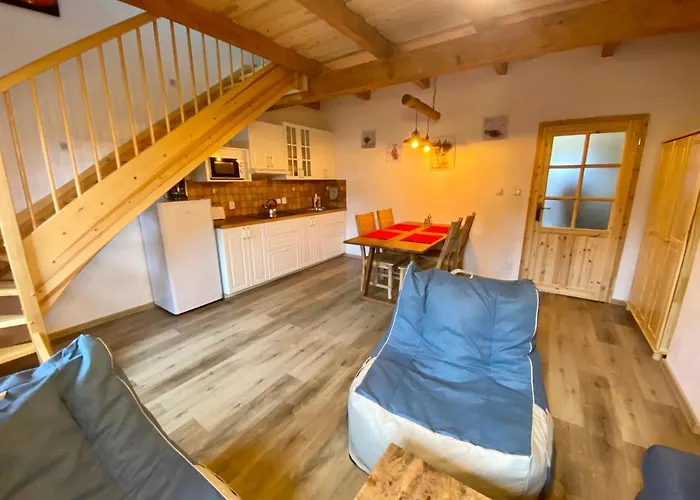 Apartment Pod Kopcem *