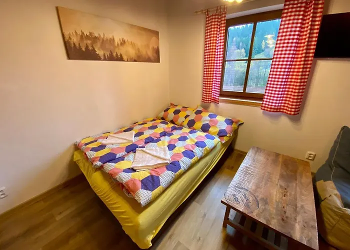 Apartment Pod Kopcem *
