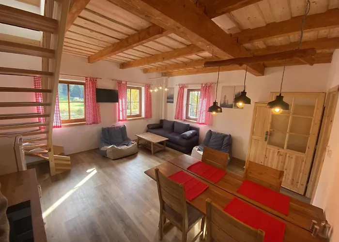 Appartement Pod Kopcem *