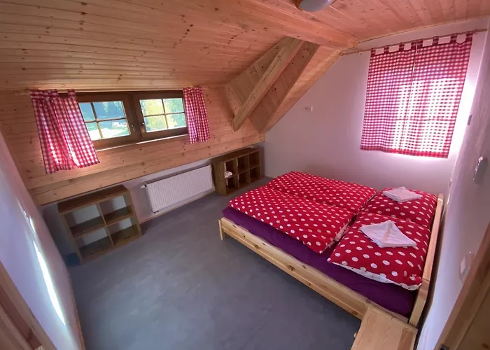Pod Kopcem Schwaderbach