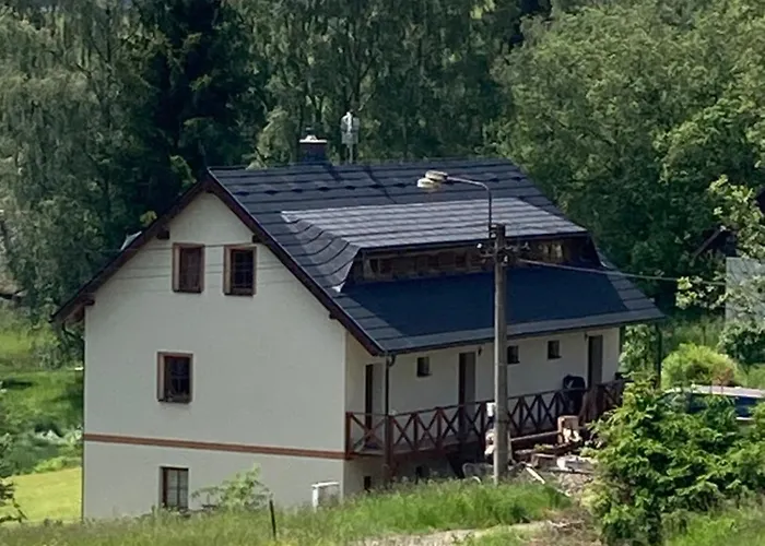 Pod Kopcem Apartment